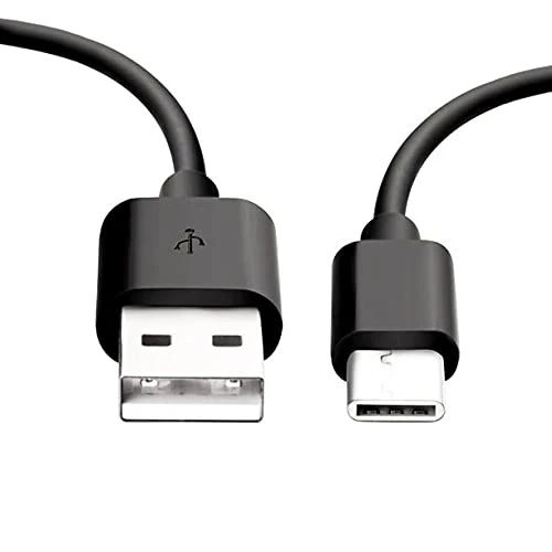 iCables USB 3.0 to USB-C Cable for LaCie Mobile Drive (1m)
