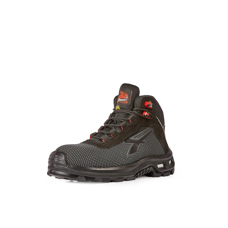 Rescue ESD S3 CI SRC - T: 40 - Image 1