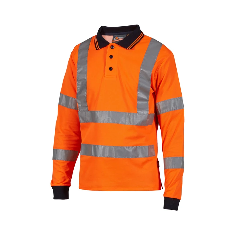 Shine Orange Fluo Conf=3 Pz - T: S