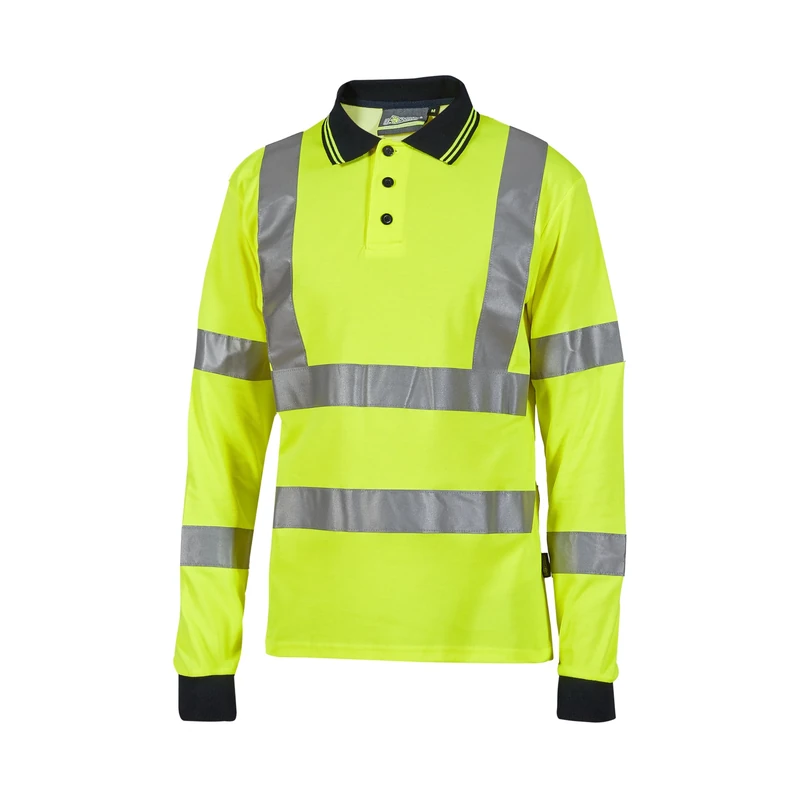 Shine Yellow Fluo Conf=3 Pz - T: XL