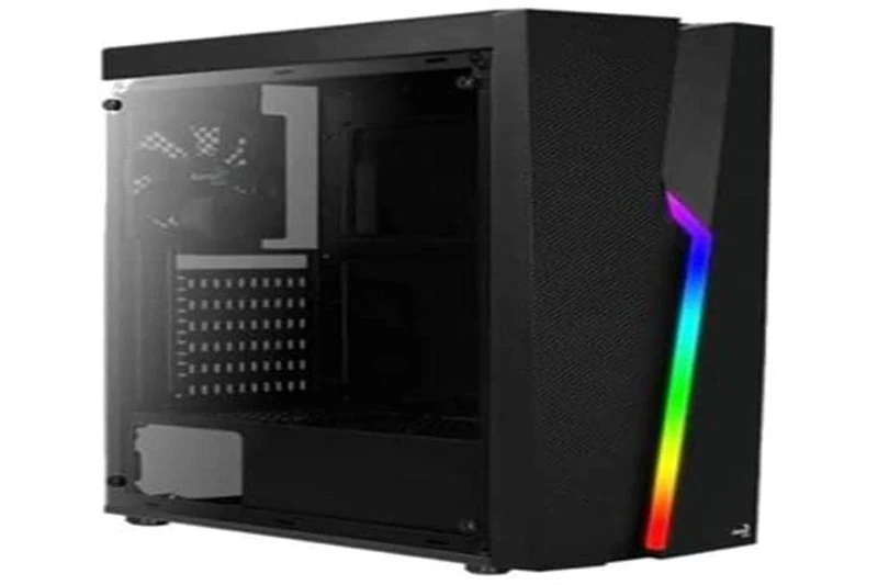 CoolBox Personal Computers Brand Model Computer Gaming Bolt RYZEN 5 16GB SSD 1TB RTX2060 - Image 1