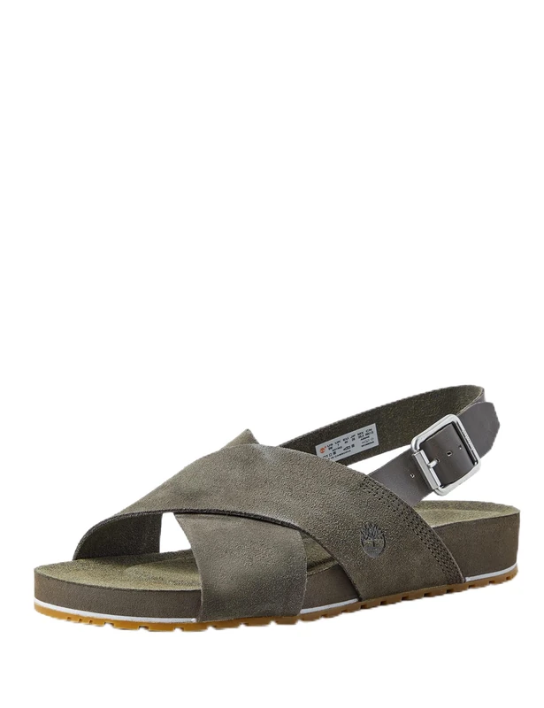 Timberland Malibu Waves Basic, Women's strap sandals, UK size 7