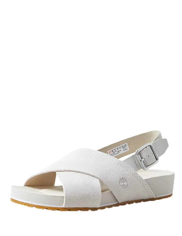 Timberland Malibu Waves Basic, Women's strap sandals, UK size 9.5