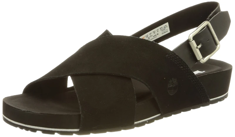 Timberland Malibu Waves Basic, Women's strap sandals, UK size 6.5 - Image 1