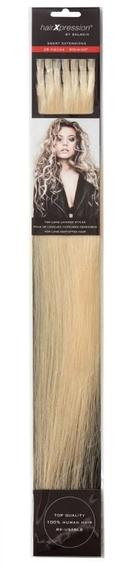 Balmain HairXpression 40 cm 613