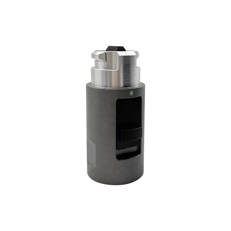LS2015 New Quick Release Adapter For RTK Compatible For Trimble R10 R12 R12i GNSS Receivers, RTK Quick Release Adapters GPS GNSS Quick Release Adapters