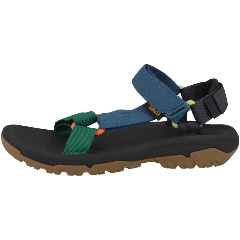 Teva Men's Hurricane Xlt2 Sandal, Blue Multi, 11 UK