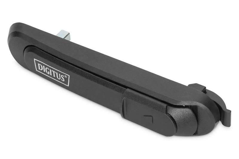 Digitus Swivel Handle with Lock for Network and Server cabinets