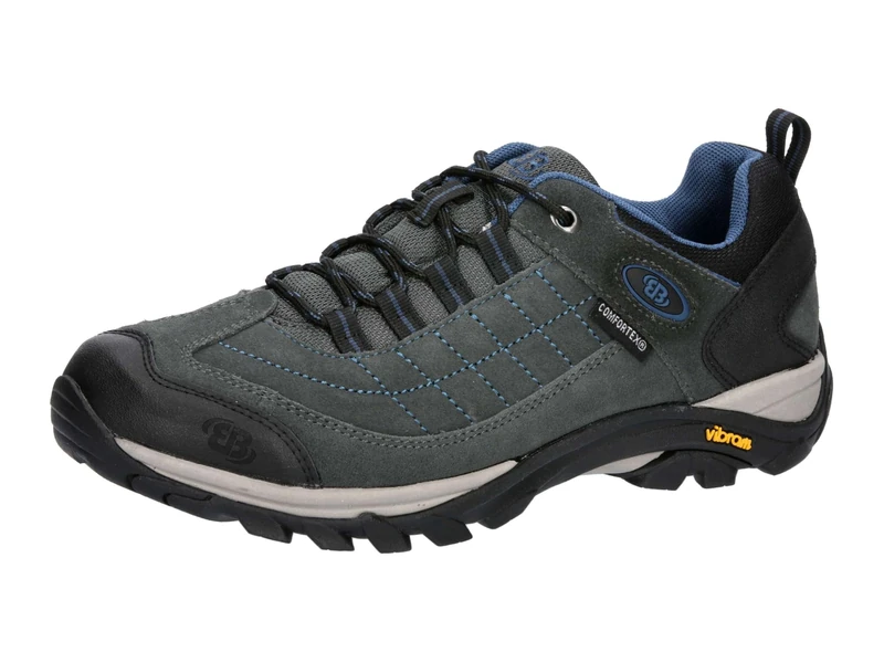 Brütting Unisex Mount Crillon Low Cross Running Shoe Size: 10.5 UK