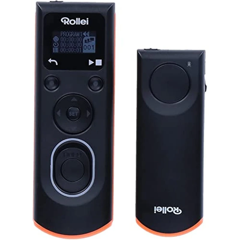 Rollei Sony 28120 Remote Wireless - Image 1