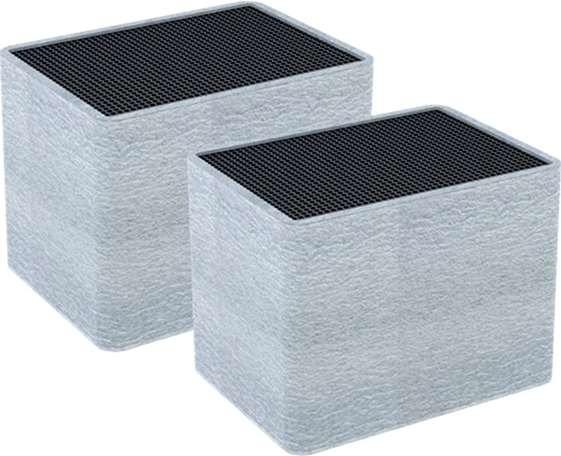 Geberit Type 3 Ceramic Honeycomb Filter (Set of 2 Pieces)