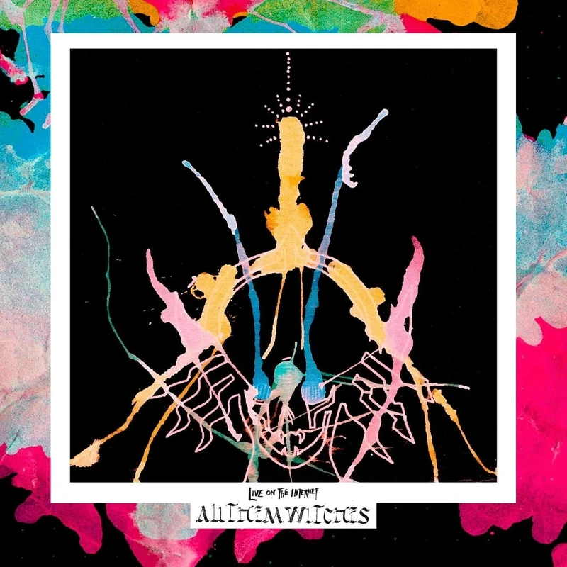 Live On the Internet [VINYL]