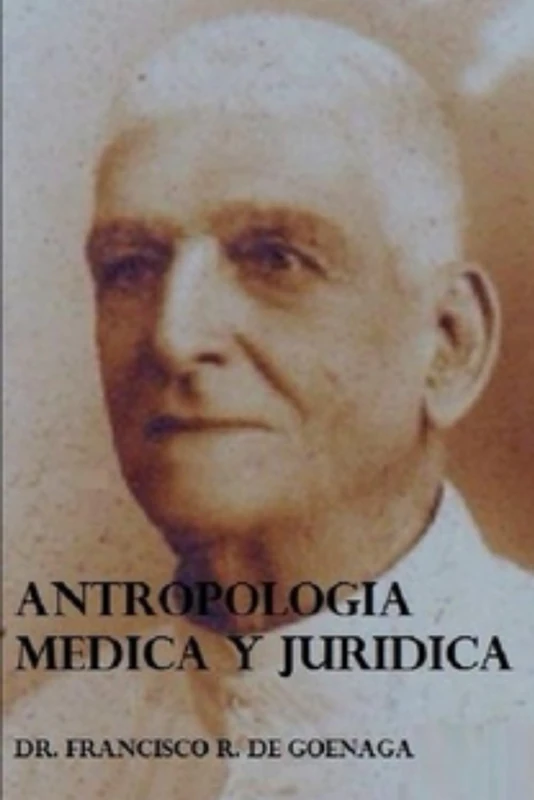 Antropologia Medica y Juridica