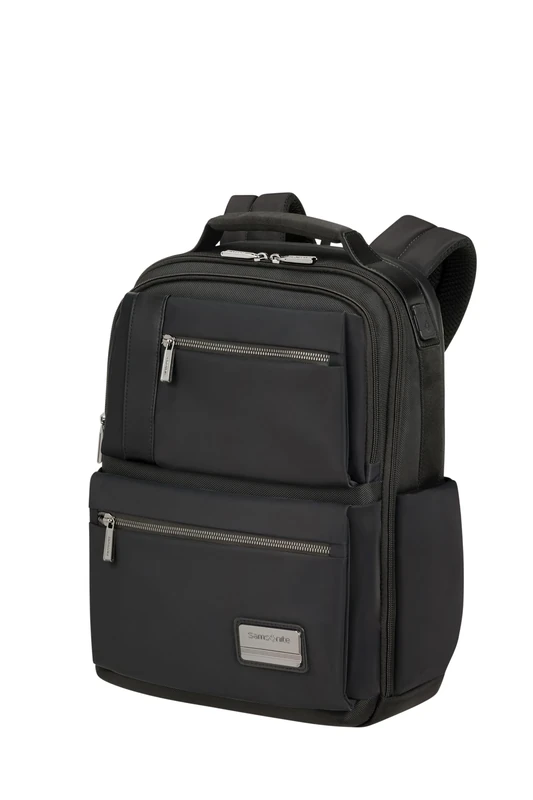 Samsonite OpenRoad 2.0 - Laptop Backpack 14.1 Inch, 41 cm, 18 l, black (black)