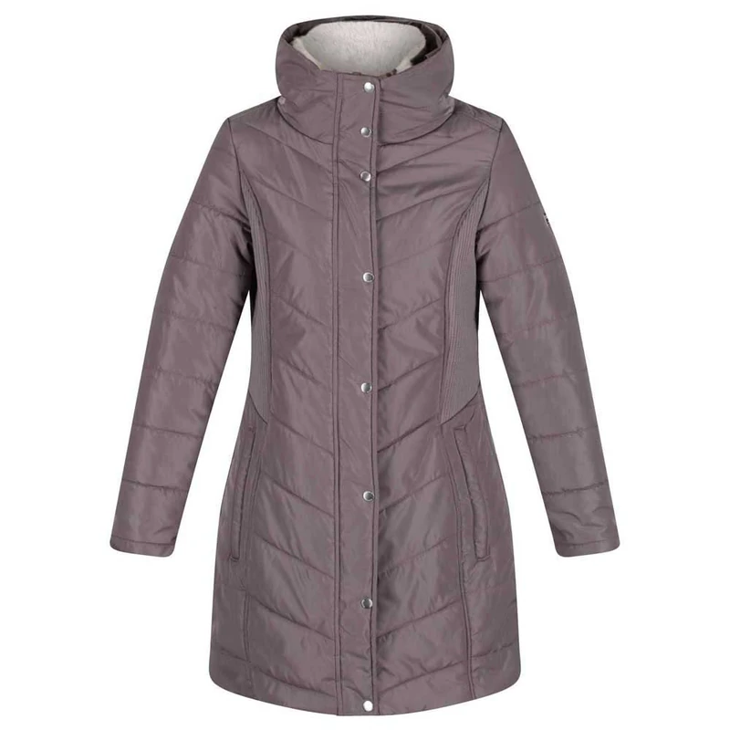 Regatta Women's Jacket, Coconut, 12