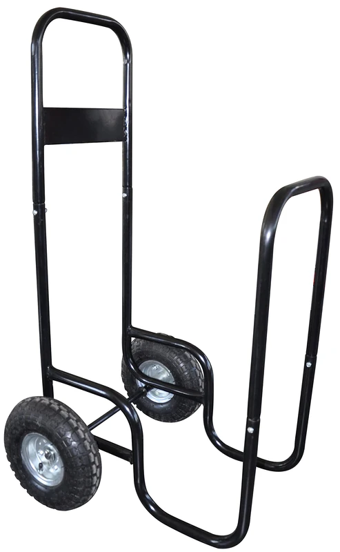 Greenstar Trolley, Alloy Steel