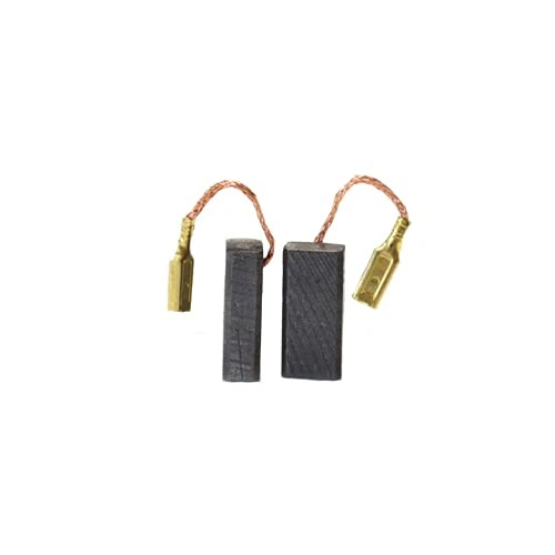 Greenstar 22399 Carbon Brushes for Electric Ports - Image 1