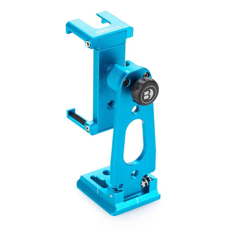 Benro MeVideo New Sidekick Pocket Pacific Blue