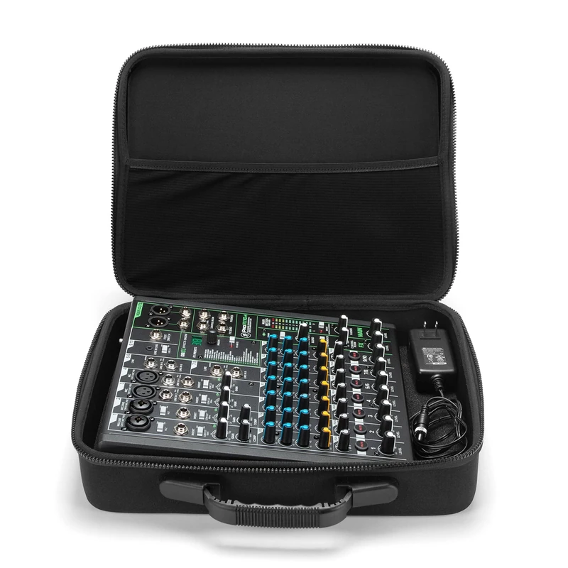 Analog Cases - Pulse Case for Mackie ProFX10V3 Barcode: 850011590935