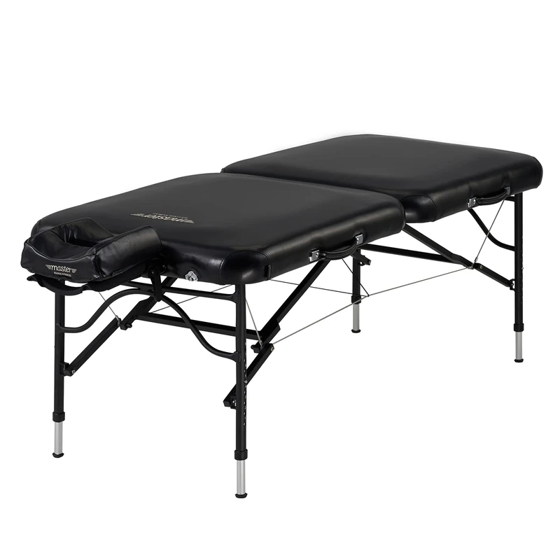Master Massage StratoMaster LX Lightweight Aluminum Massage Table
