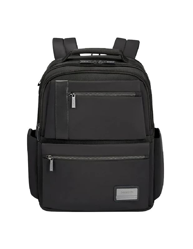 Samsonite OpenRoad 2.0 - Laptop Backpack 15.6 Inch, 43 cm, 22.5 l, black (black)