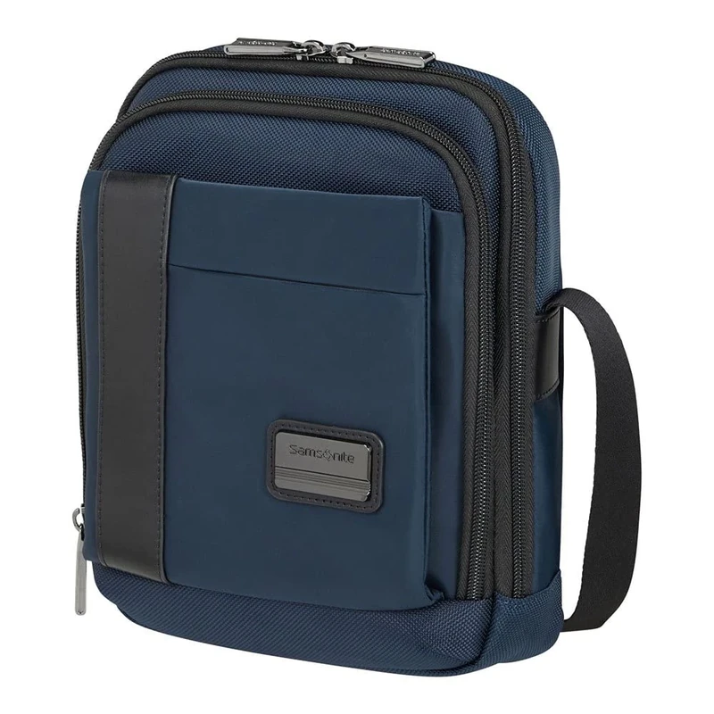 Samsonite OpenRoad 2.0 - Shoulder BAG 9.7 Inches, 24 cm, 4 l, Blue (Cool Blue)
