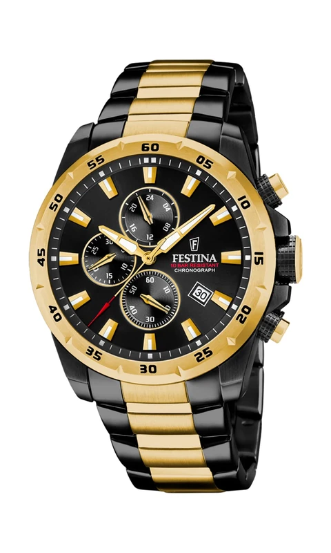 Festina Analog Men's Watch - Model F20563/1