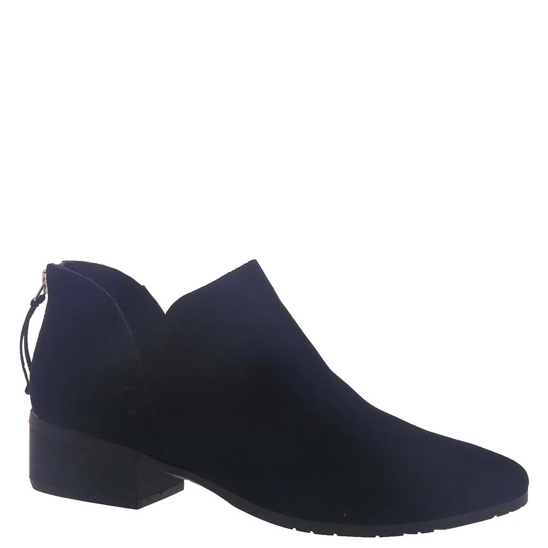 Kenneth Cole Reaction Side Skip, Black 1, 6 UK