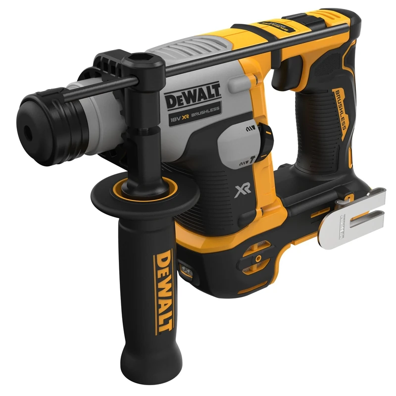 DEWALT DCH172NT-XJ 18V XR Brushless SDS-Plus Hammer Drill - Bare Unit in T-Stak Box