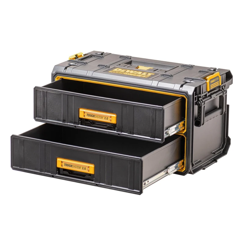 DEWALT DWST83529-1 TOUGHSYSTEM 2.0 Drawer Unit