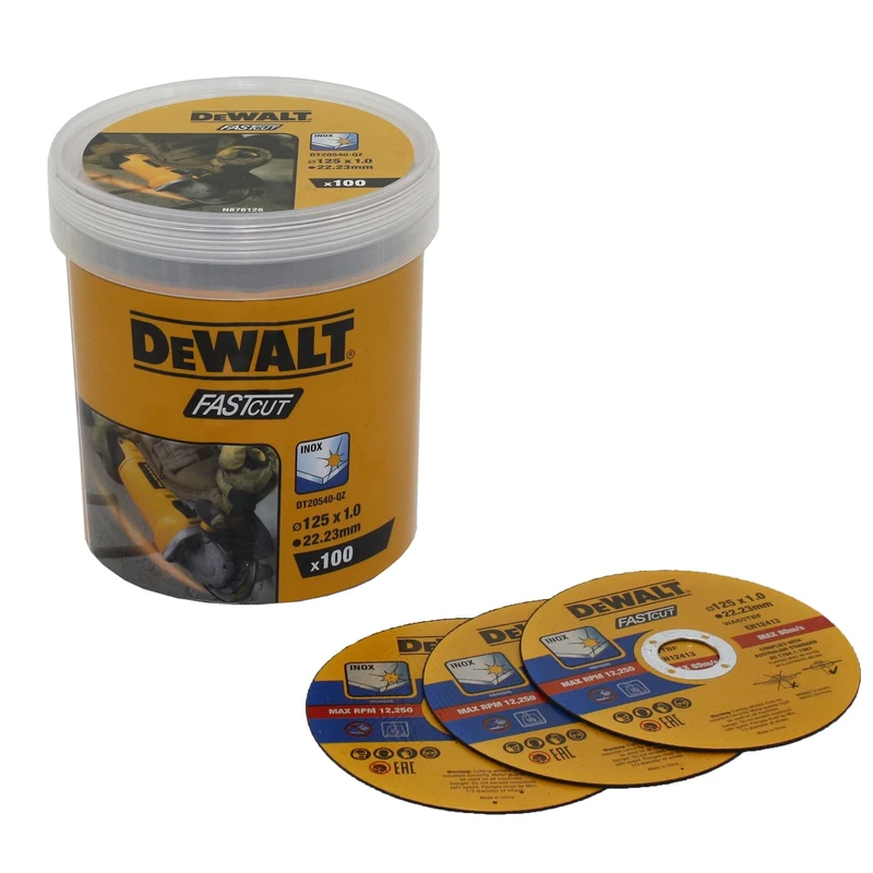 DEWALT DT20540-QZ