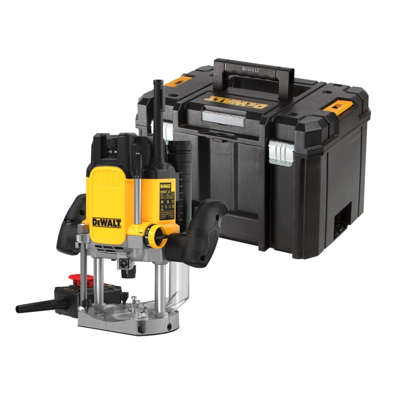 DEWALT FREZARKA GÓRNOWRZ 2300W
