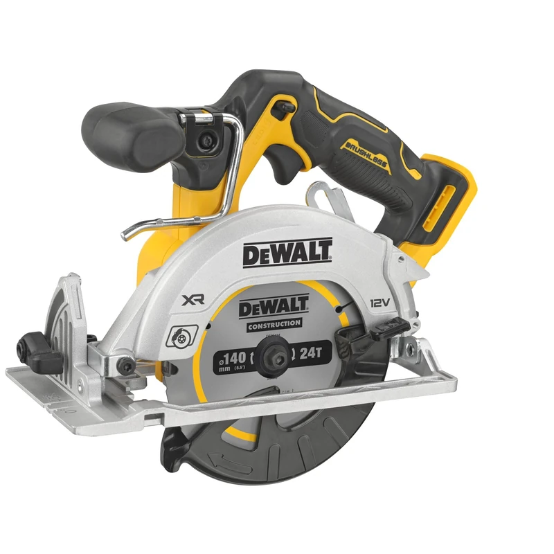DEWALT DCS512N Brushless XR Circular Saw 12V Bare Unit