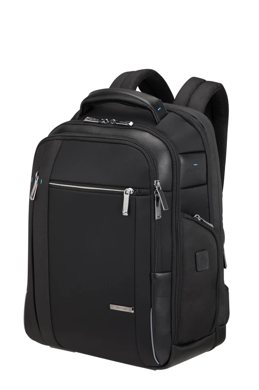 Samsonite Spectrolite 3.0 Laptop Backpack 15.6″ Men (Pack of 1), Black (Black), M, Business