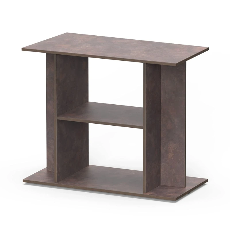 TERRATLANTIS Tortum Terra Cupboard 100 Oxide