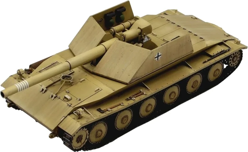 I love Kit 1:35 - German Rhm.- Borsig Waffentrager