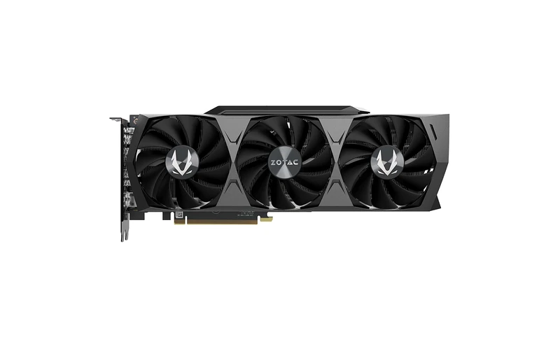 ZOTAC GEFORCE RTX 3070 Ti Trinity OC, ZT-A30710J-10P
