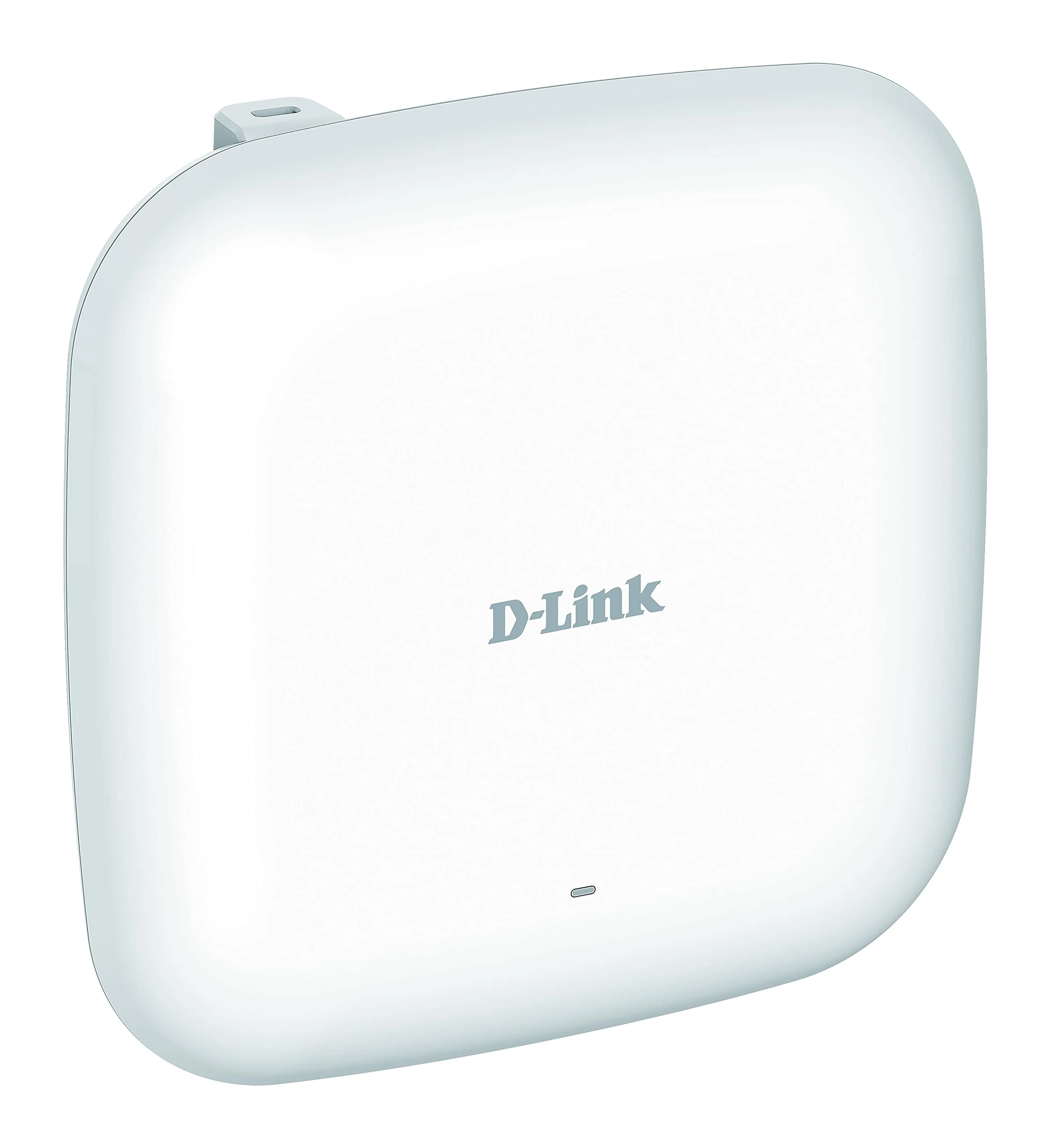 D-Link DAP-X2810 Nuclias Connect AX1800 Wi-Fi 6 Dual-Band PoE Access Point, Indoor, 802.11ax, OFDMA, MU-MIMO, Multiple Operation modes, WPA3, Gigabit Ethernet, Centralised Management