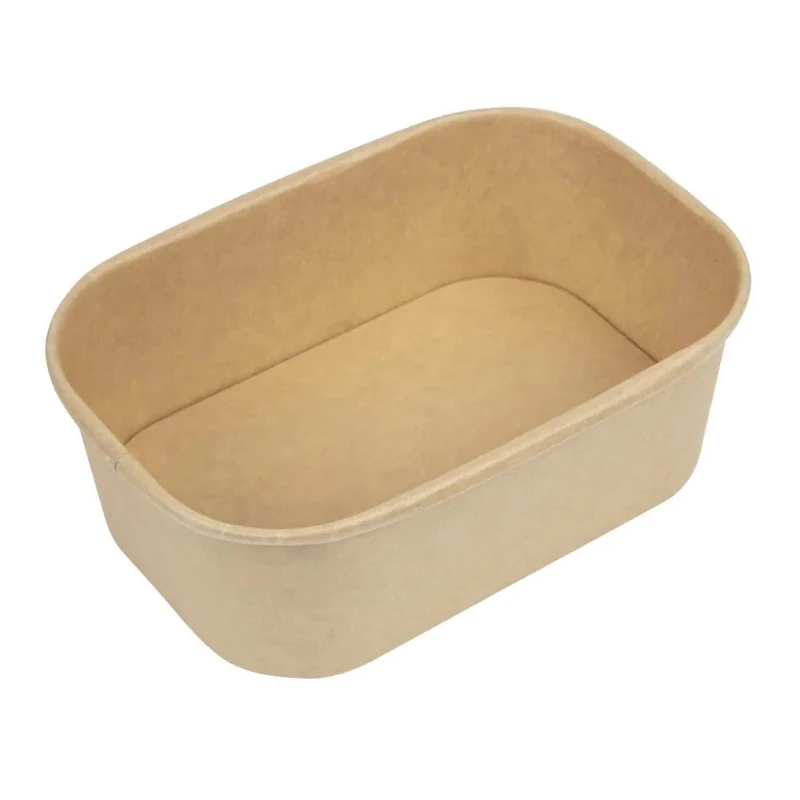 Colpac Stagione Kraft Base - 750ml Base (Pack 300)