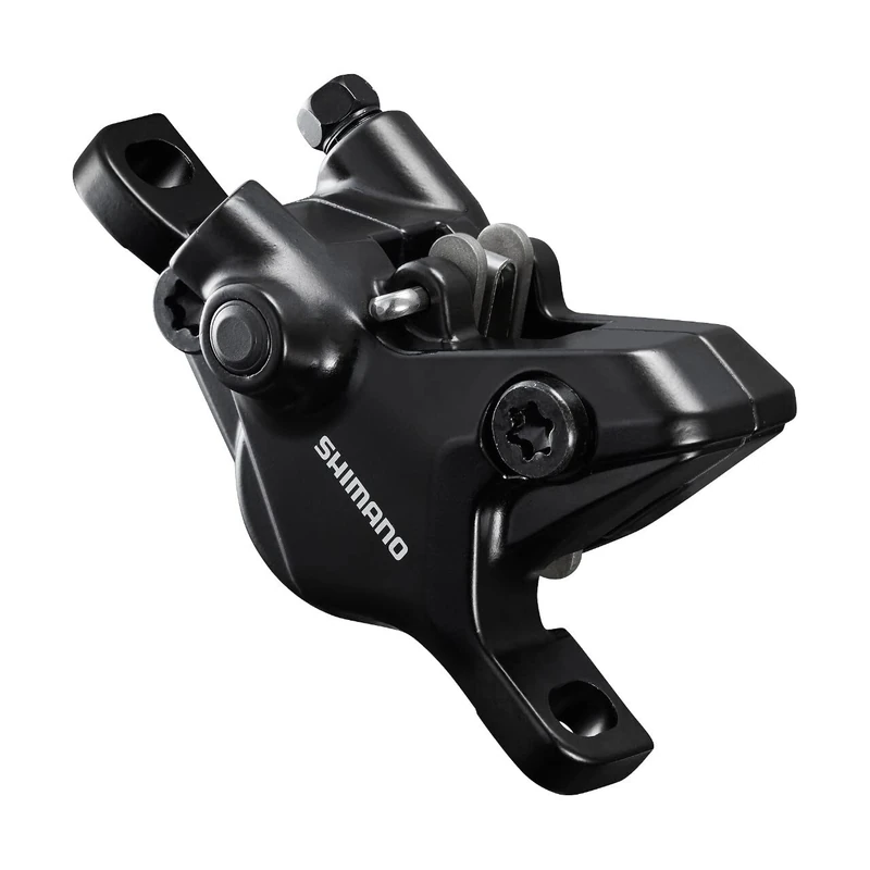 Shimano Pinza Del/Tras Hidráulica - BR-MT410 Bike Brake Component
