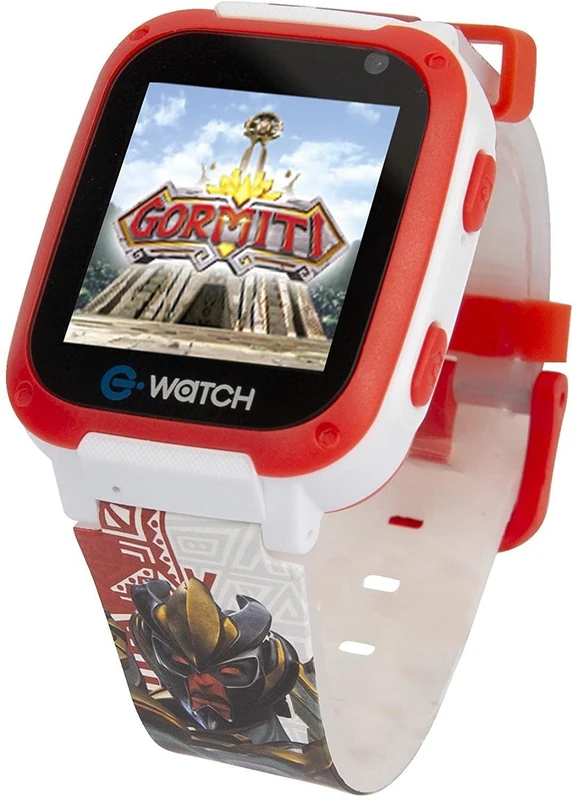 Giochi Preziosi E-Watch Gormiti Playwatch - EWG00000