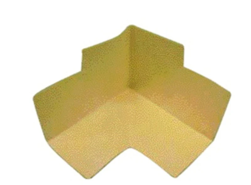 12 Weber AR Recessed Angles for sealing the floor/wall connection, for under tile systems box of 10, Weber - Image 1