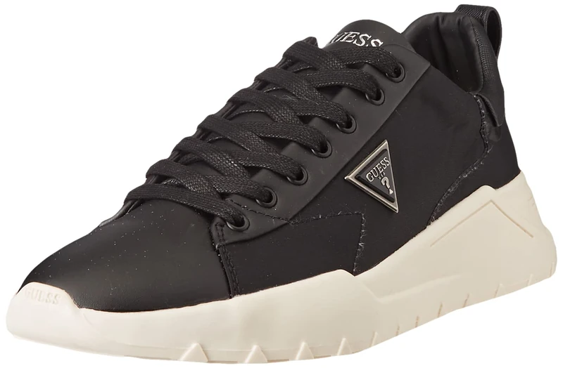 WHITELISTED Lucca Smart, Gymnastics Shoe, Black,