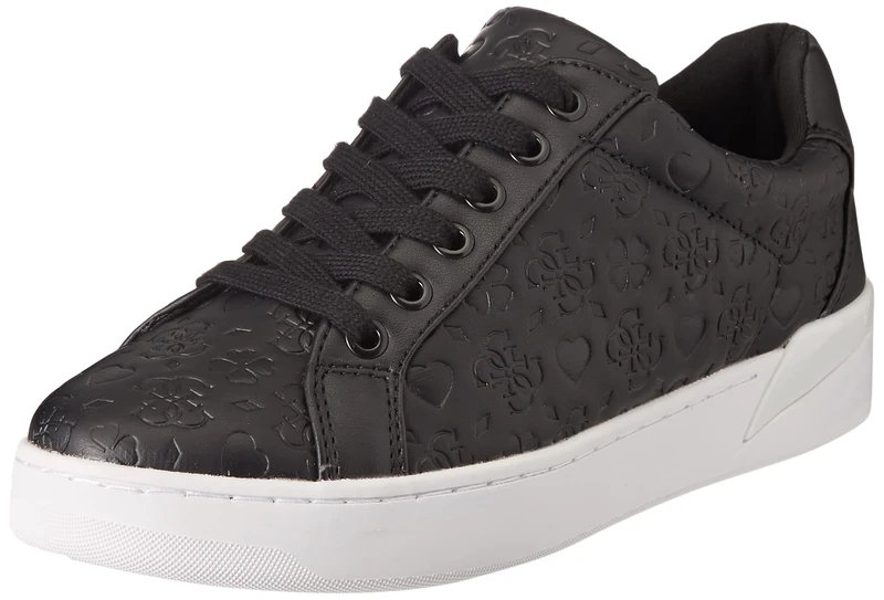 WHITELISTED Rylita3, Gymnastics Shoe, Blkbl, - Image 1