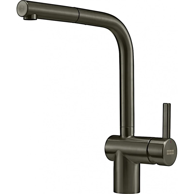 Franke 115.0628.210 Atlas Neo M Pull-Out - Anthracite Kitchen Sink tap spout Pull-out-anthracite-115.0628