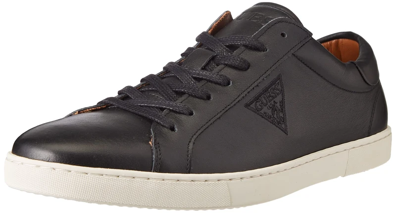 WHITELISTED Ginevra, Gymnastics Shoe, Black,