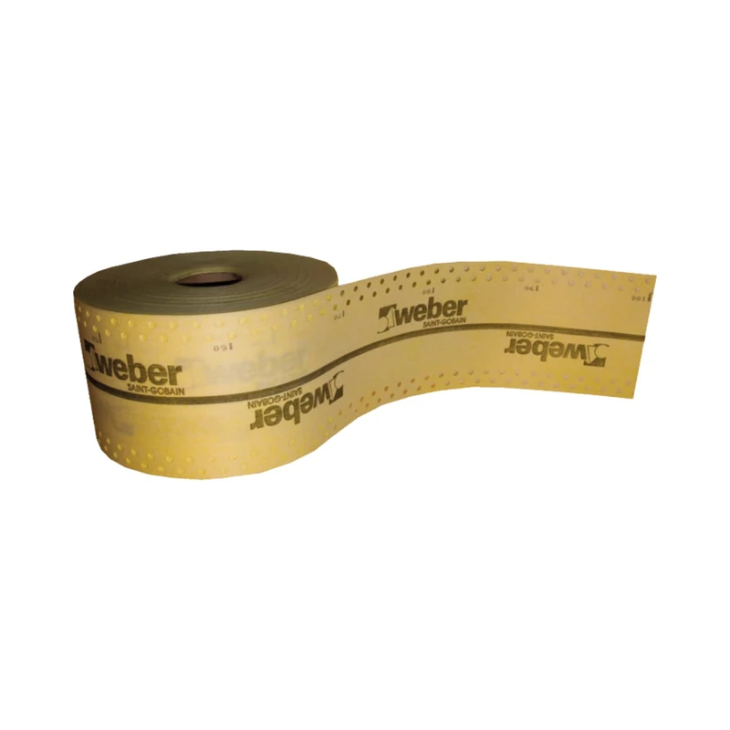 Weber 10002943 BX20 Sealing Tape, Neutral - Image 1