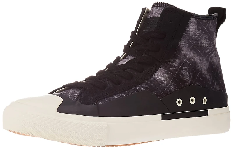 WHITELISTED Aviano, Gymnastics Shoe, Black,