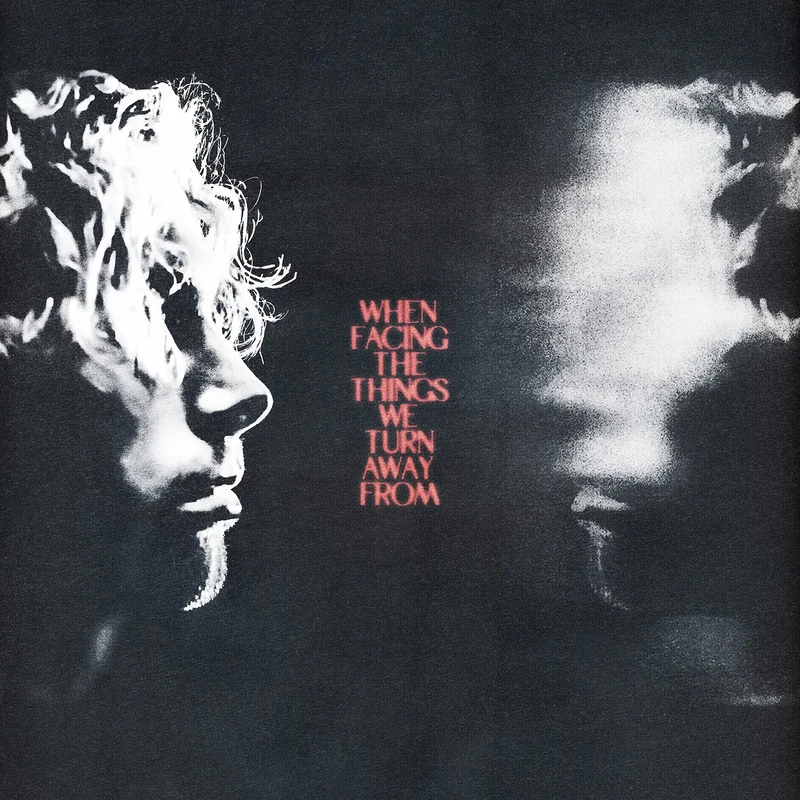 When Facing the Things We Turn Away From - Digital Music - Image 1