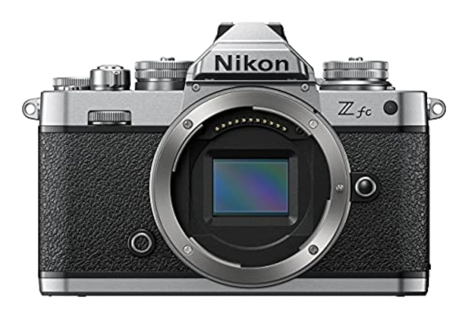 Nikon Z fc Body